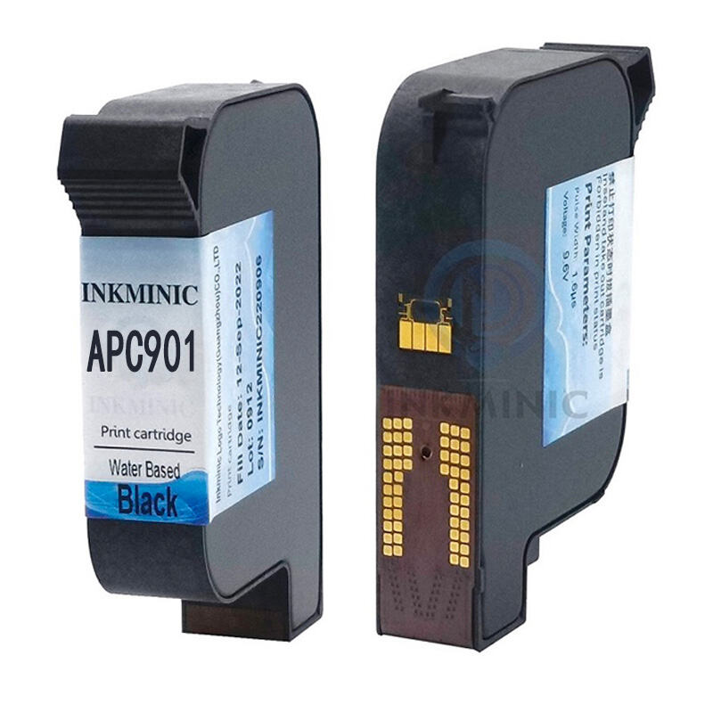 Domino ink cartridge APC901