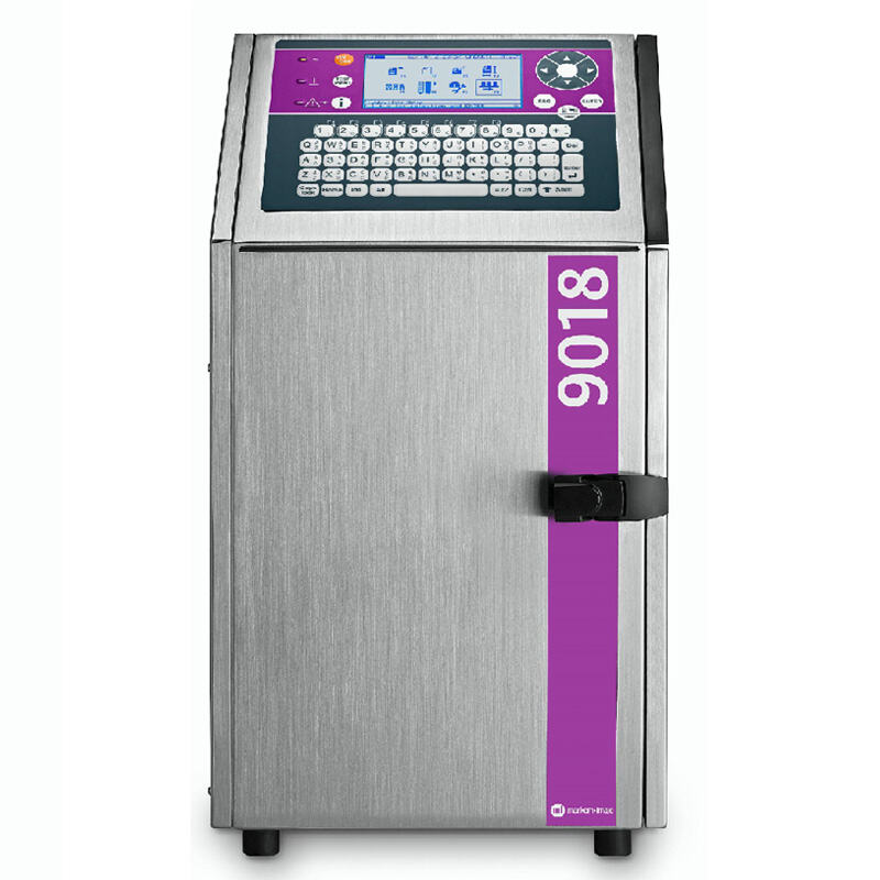 Markem-Imaje 9018 Continuous Inkjet Printer