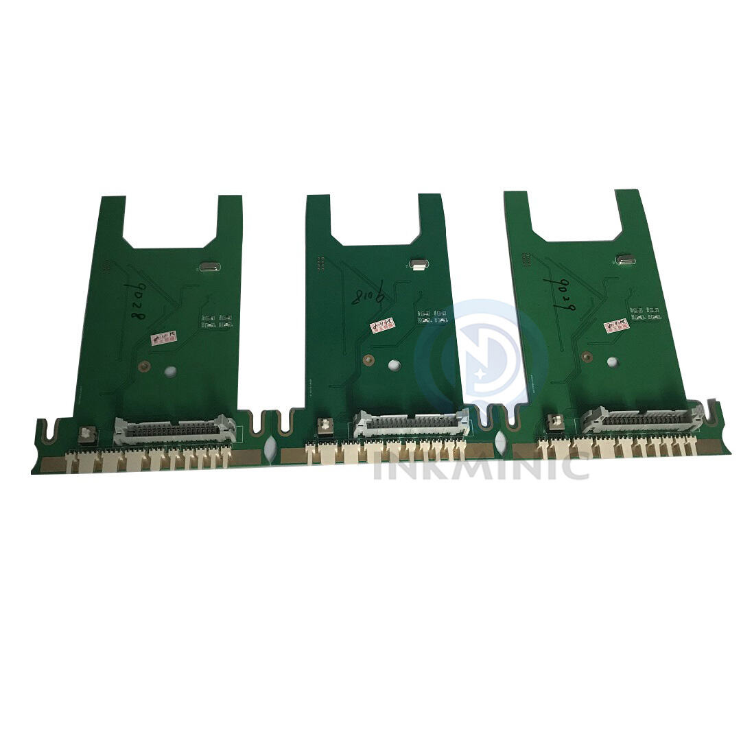 Global Supply of Printer Parts for Industrial Coding Equipment