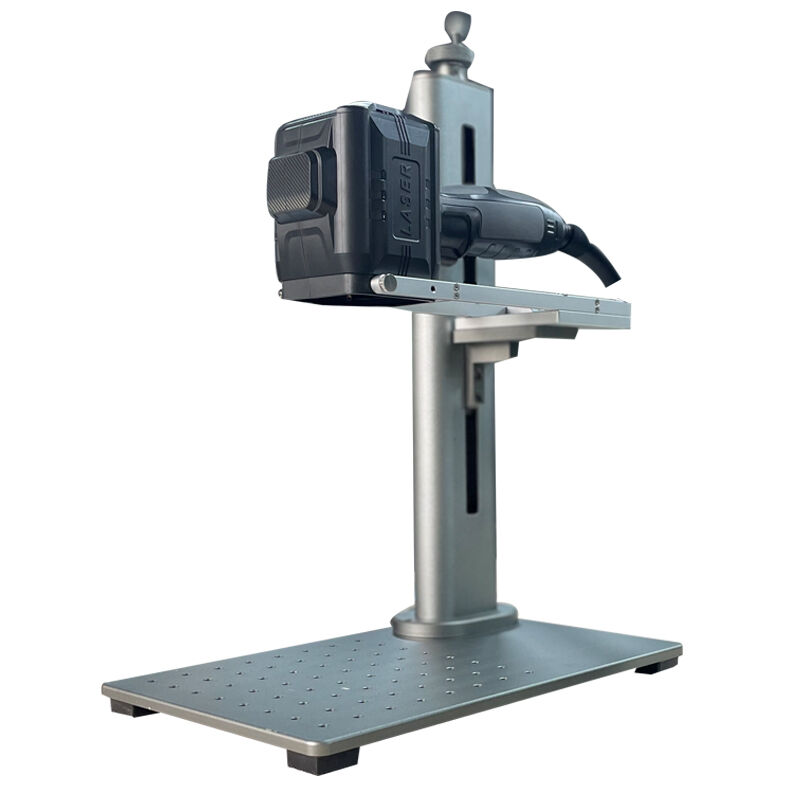 INKMINIC Desktop Laser Machine