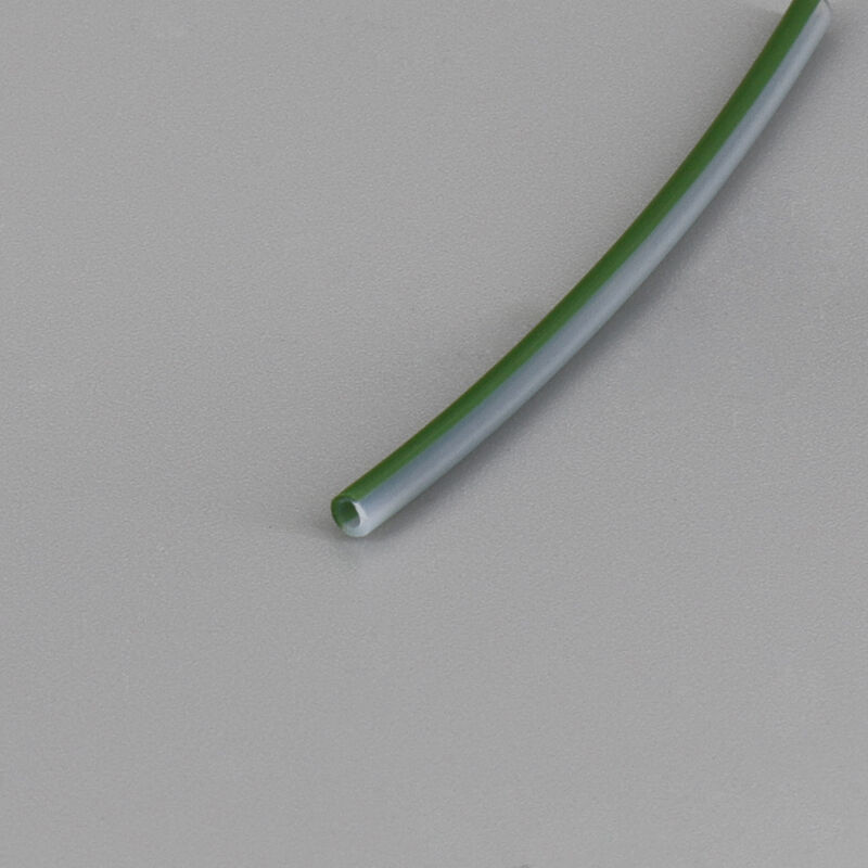 Markem-Imaje SCHLAUCH GRÜN 2,8 × Ø1,6 EM-PY0207