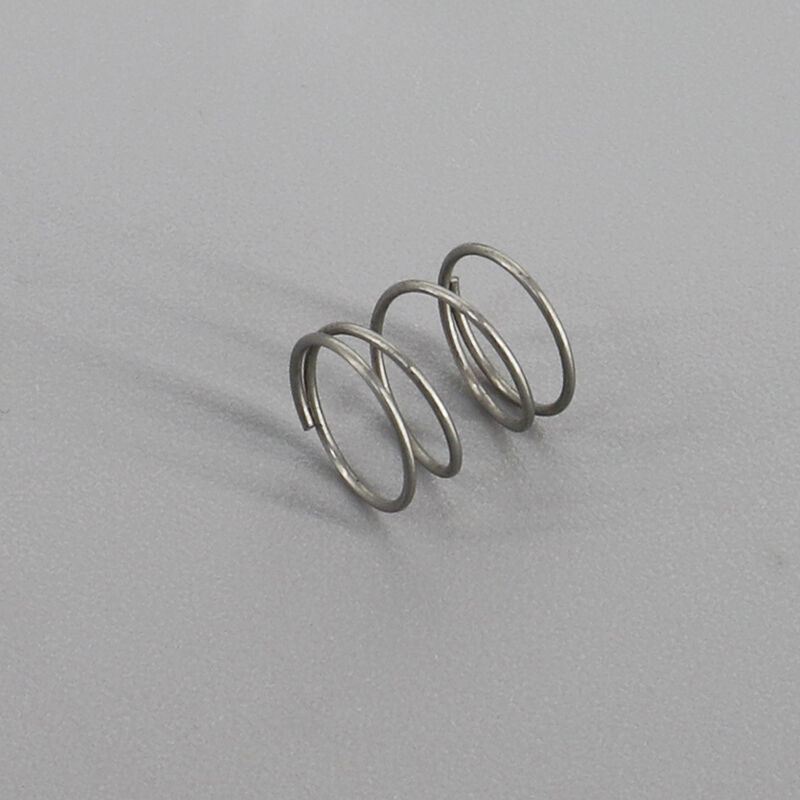 Видеоџет Цомпресија Спринг ВБ500-0122-125