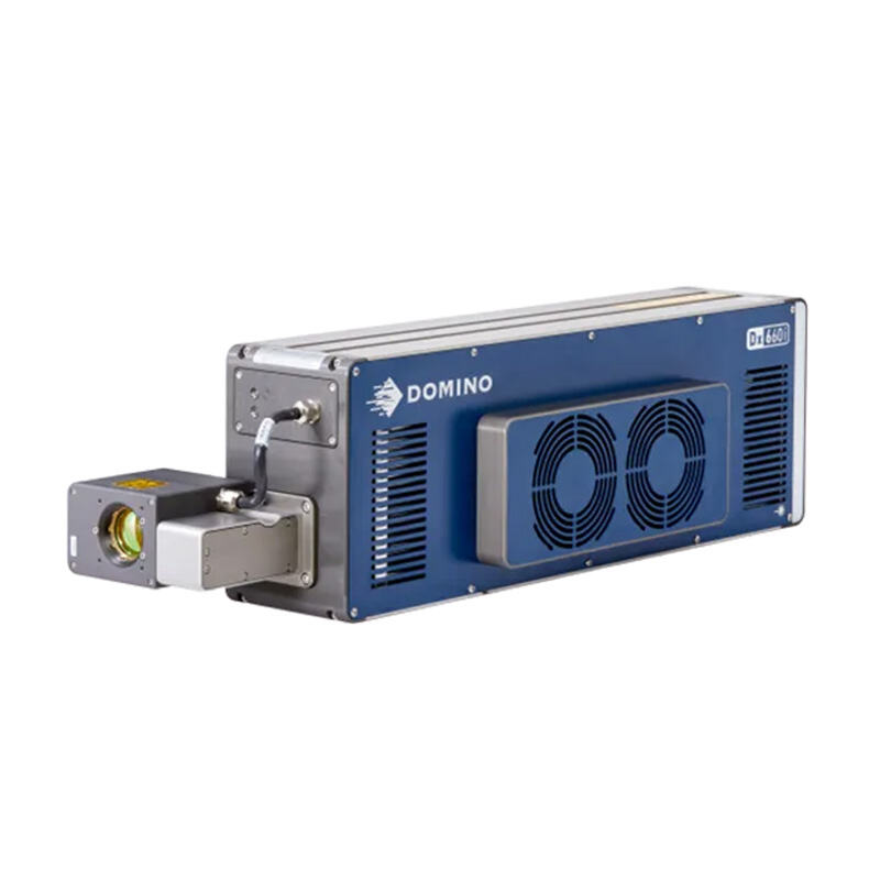 Domimo Dx660i CO2 Laser Marking Machine