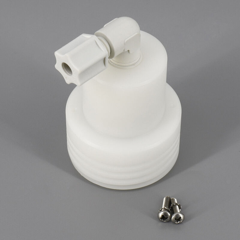 Citronix CB003-2012-001 C-type ink additive connector assembly