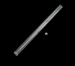 leibingerGB-SKN2148STAKLENI CEVNI VISKOZIMETAR (UKLJUČUJUĆI ČELIČNU KUGLU)