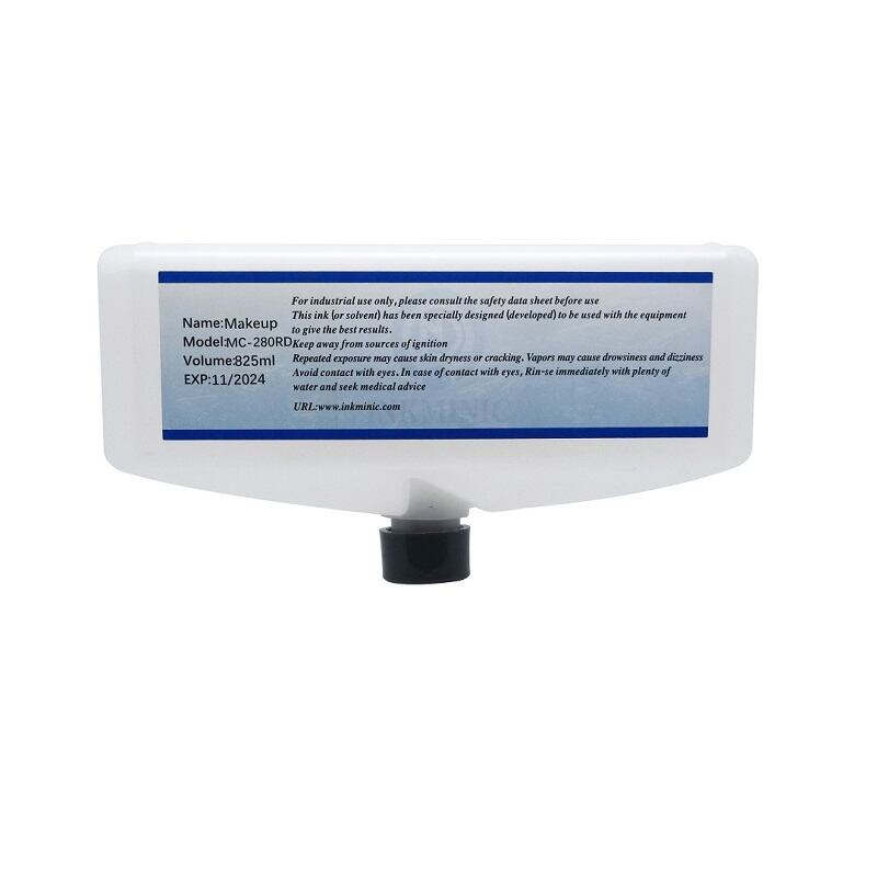 Domino Make-Up Cartridge MC-280RD