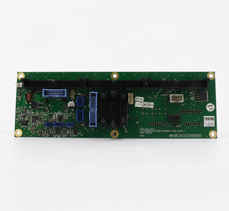 برد PIB سری ۱۰۰۰ ویدیوجت، مدل VA-PC1727