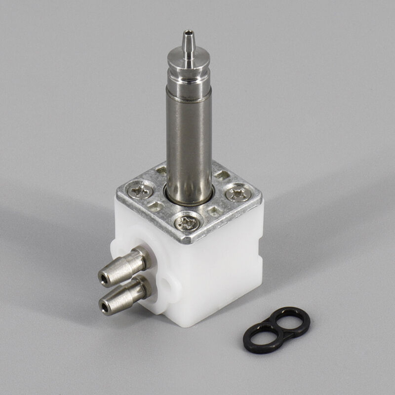 LINX baltosios spalvos rašalo mašina, 3 krypčių maišymo vožtuvas (be ritės) LB-HSN0400