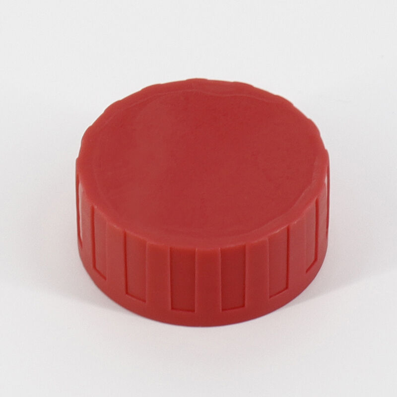 Videojet Φ50 RED CAP FOR WILLETT BOTTLE WB-PL0654