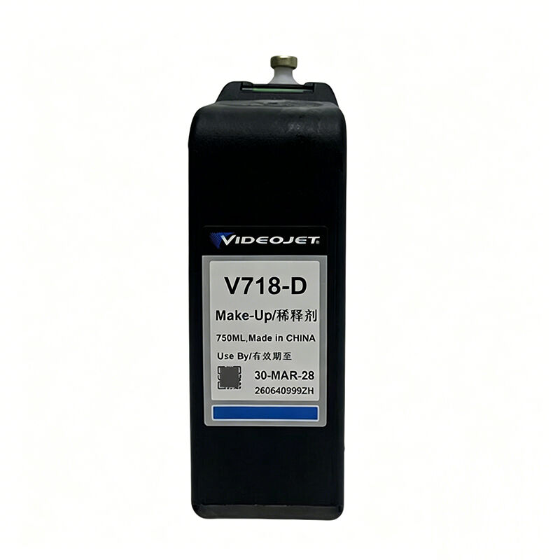 Videojet Original Make-Up V718-D 750ml