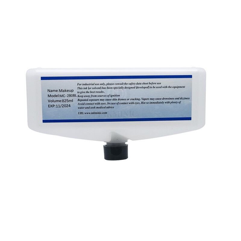 Domino Make-Up Cartridge MC-280BL