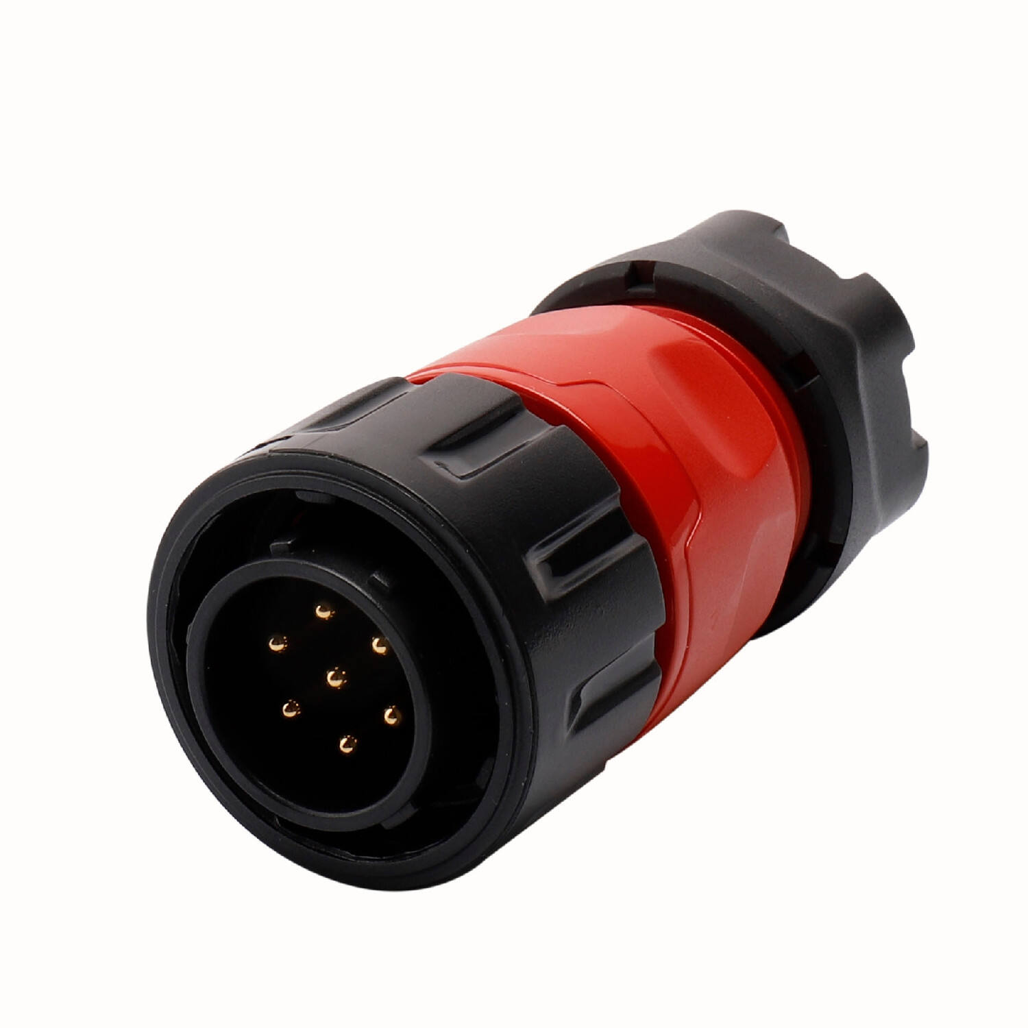 Citronix CB-PL3425 Coniunctio lucis allarmis typi C (7-pinus)