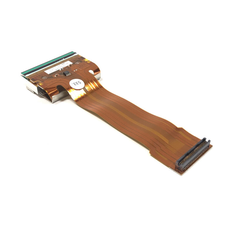 Markem-Imaje Smart Date X60 X65 53mm High Speed printer head ENM10104650 Original TTO Printhead KCE-53-12PAR1-MKMM