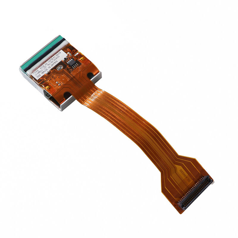 Markem-Imaje Smart Date X40/X45 32mm プリンターヘッド ENM10104643 オリジナル TTO プリンテッドヘッド KCE-32-12PBH1-MKM