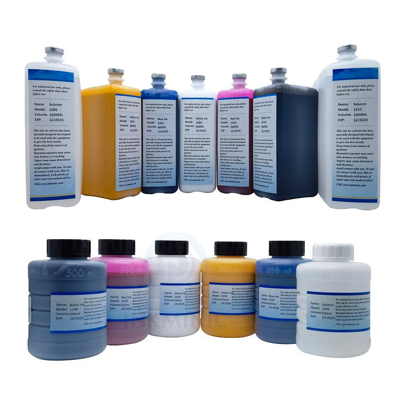 Linx  dedicated solvent Make-Up  Additive  SPFAC1512 SPFAC1505