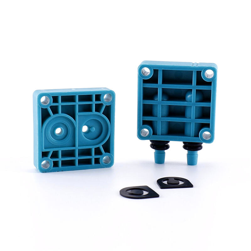 Videojet DUAL HEAD GUTTER PUMP INTERFACE BOARD ASSY VB-PL3237