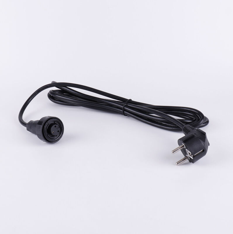 Domino A SERIES EUROPEAN STANDARD POWER CORD DB-SEN1887