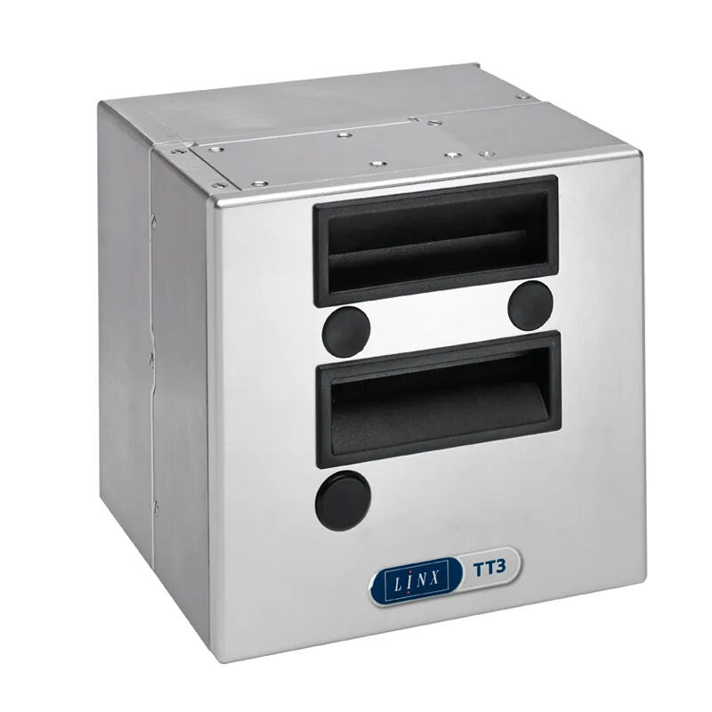 Linx TT3 Thermal Transfer Overprinters