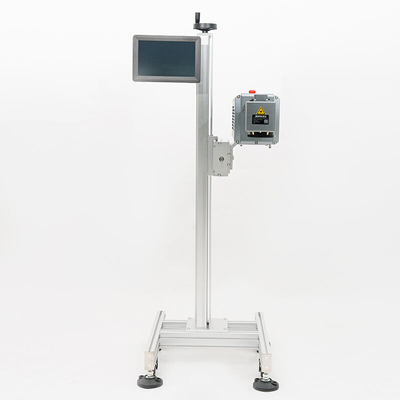 Inkminic CO2 Laser Marking Machine