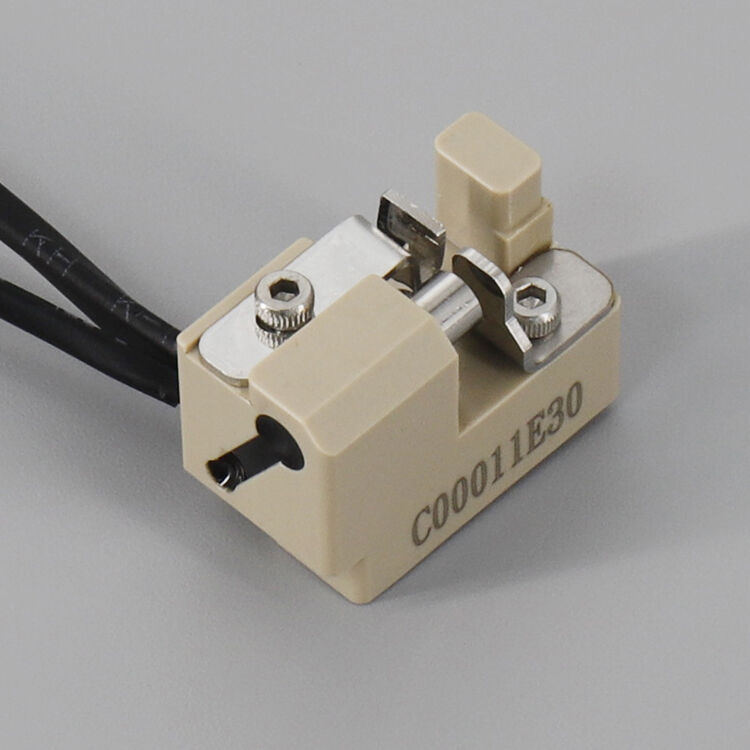 Domimo NEW ORDINARY CHARGING SLOT FOR A SERIES DB-SHN1918