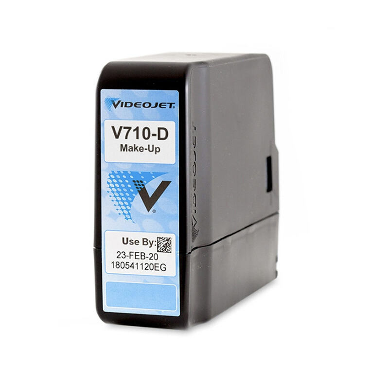 Videojet Original Make-Up V710-D 750ml