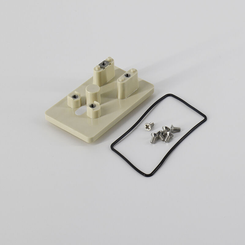 KGK P-TİPİ BAŞ ELEKTROD ƏSASI KB-BKK6526