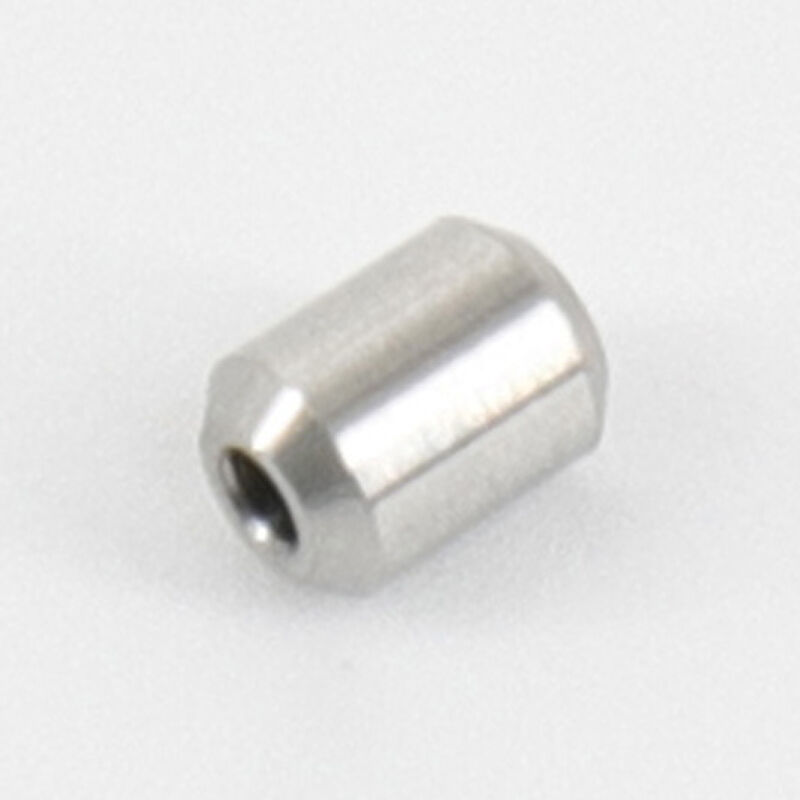 Markem-Imaje S8C2/9040 BLACK INK MACHINE RESTRICTOR VALVE (3*0.7MM) EB27192