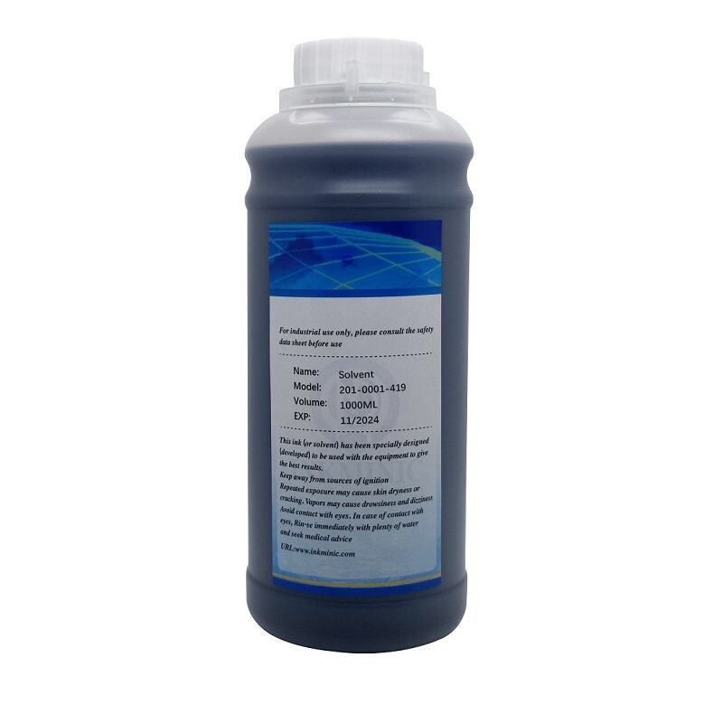 Videojet Wellitt Solvent 201-0001-419