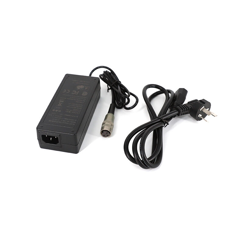 Videojet WILLETT POWER ADAPTER (INCLUDING POWER CORD) WB-SEN3357