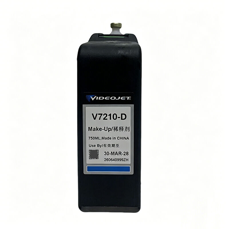 Videojet Original Make-Up V7210-D 750ml
