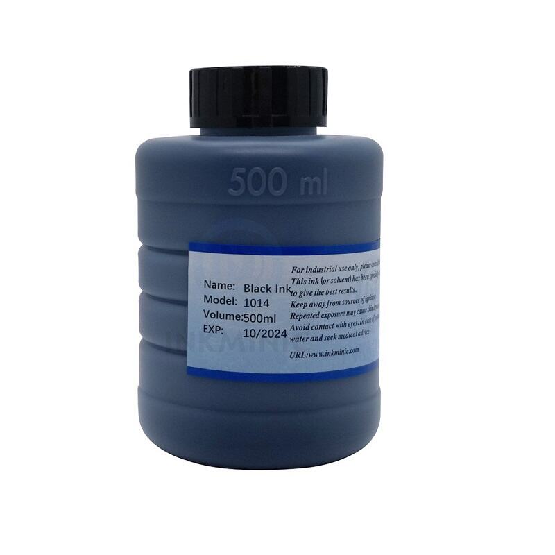 Linx SPFA91014 Inkjet Printer Compatible Dedicated Black Ink