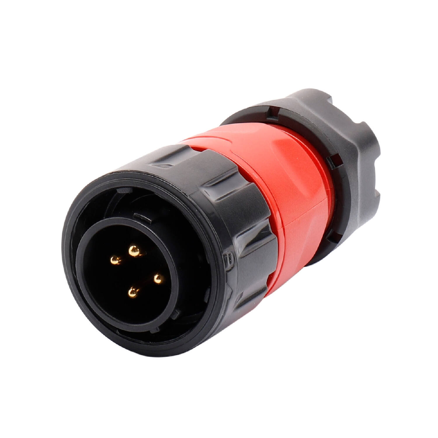 Citronix CB-PL3439 Coniunctio synchronizatoris typi C (4-pinus)