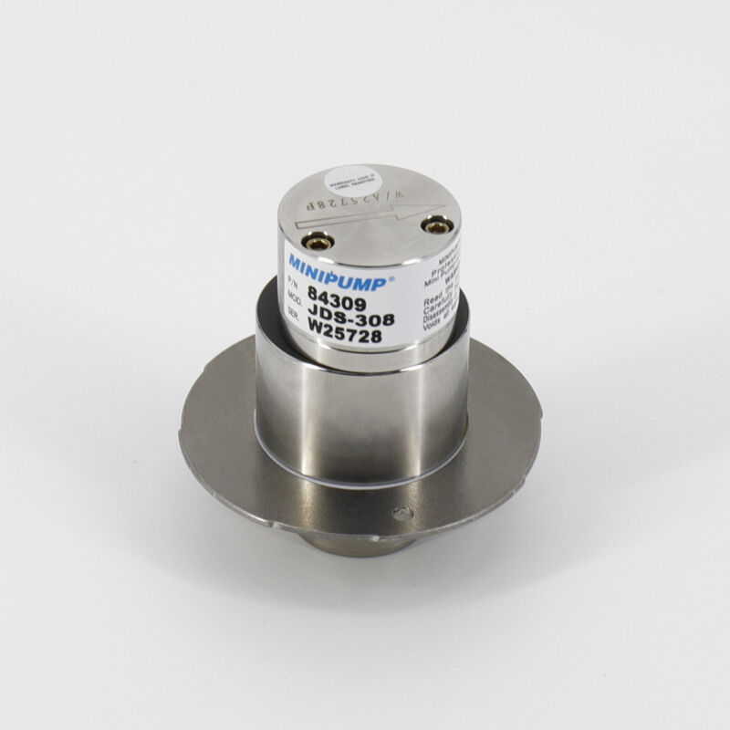Markem-Imaje OPAQUE PUMP HEAD EB-PP0463