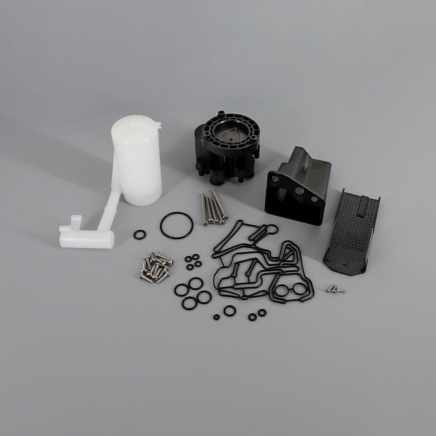 Kit de reparación del núcleo de tinta Videojet WILLETT (nuevo) para 630 WB-SKN1932