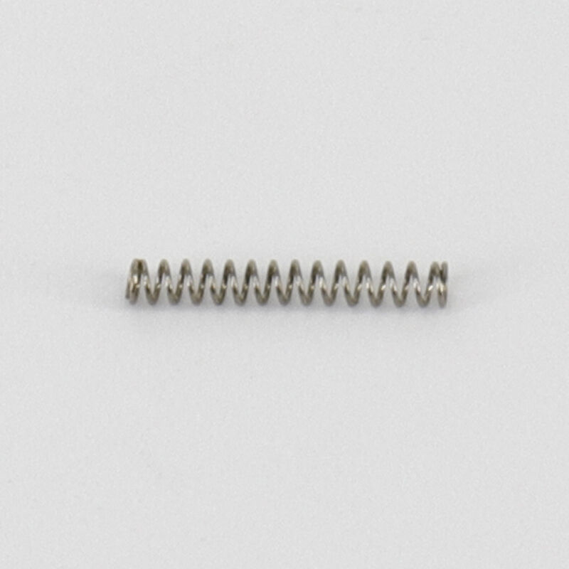 Domimo AX SERIES NOZZLE SOLENOID VALVE SPRING HSN0377 DB-HSN0377