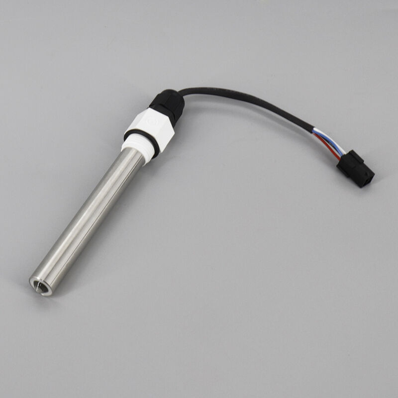 Видеоџет ниво детектор-оптички WA200-0466-143