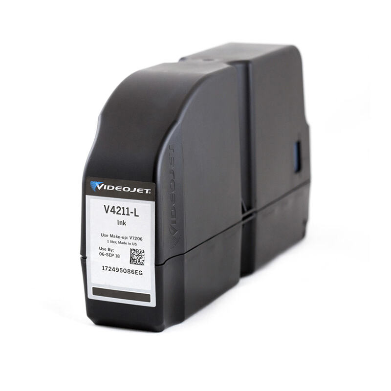 Videojet Original Ink V4211-L Black