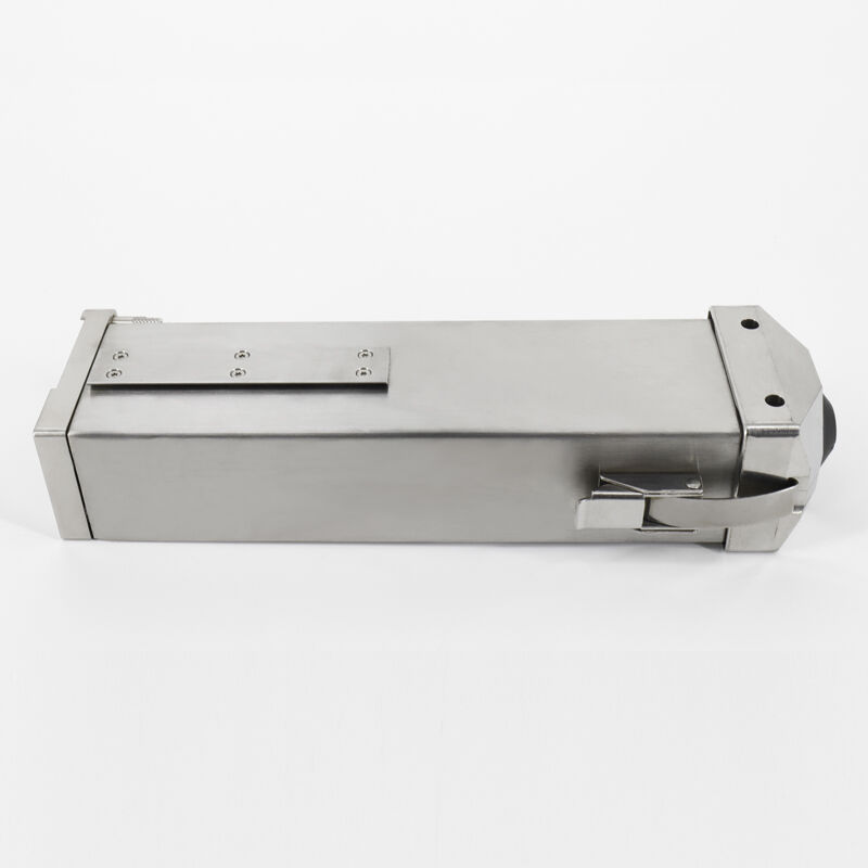 Domimo 422I DOUBLE NOZZLE MACHINE  IP65 NOZZLE COVER（DISASSEMBLE PARTS）DA-SHN1355