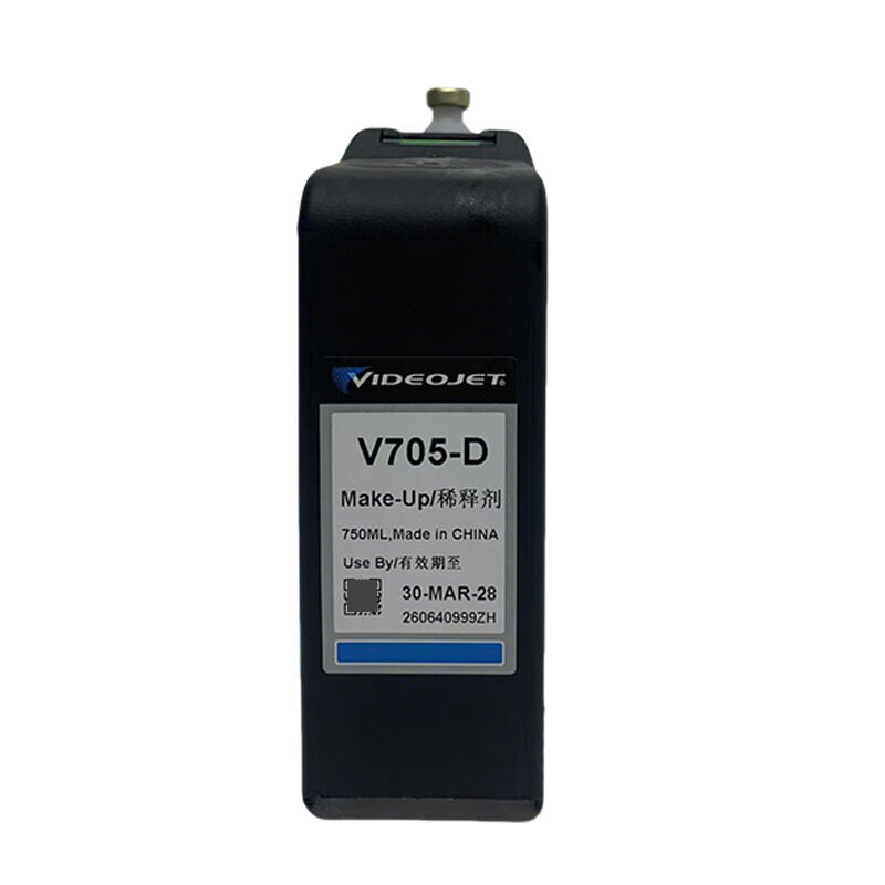Αρχικό Μείγμα Videojet V705-D 750 ml