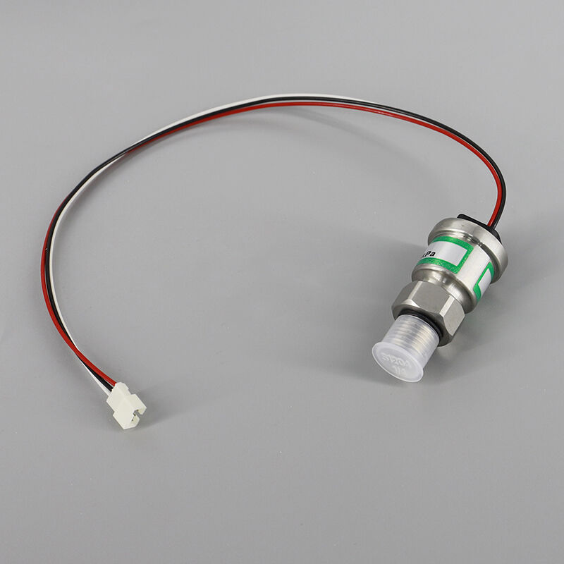 Hitachi Təzyiq Sensoru HB451629