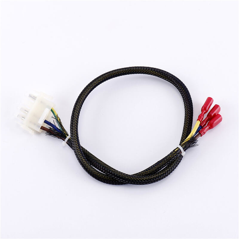 Markem-lmaje DM36522-PC1272 E-type 9020 power board input cable