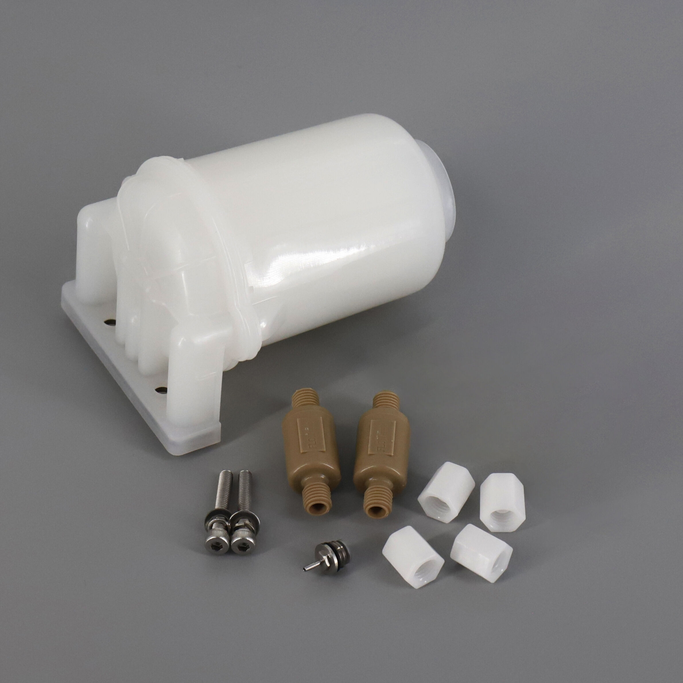 Fastjet Type F 470 Filter 4-Piece Set T FB-HFN0966