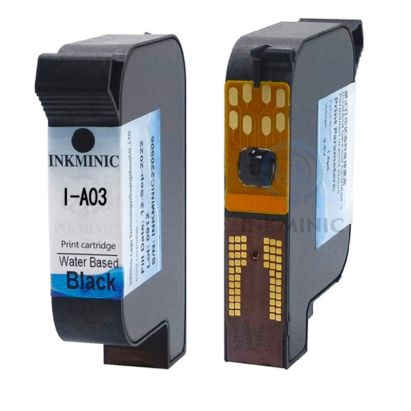 Anser ink cartridge I-A03