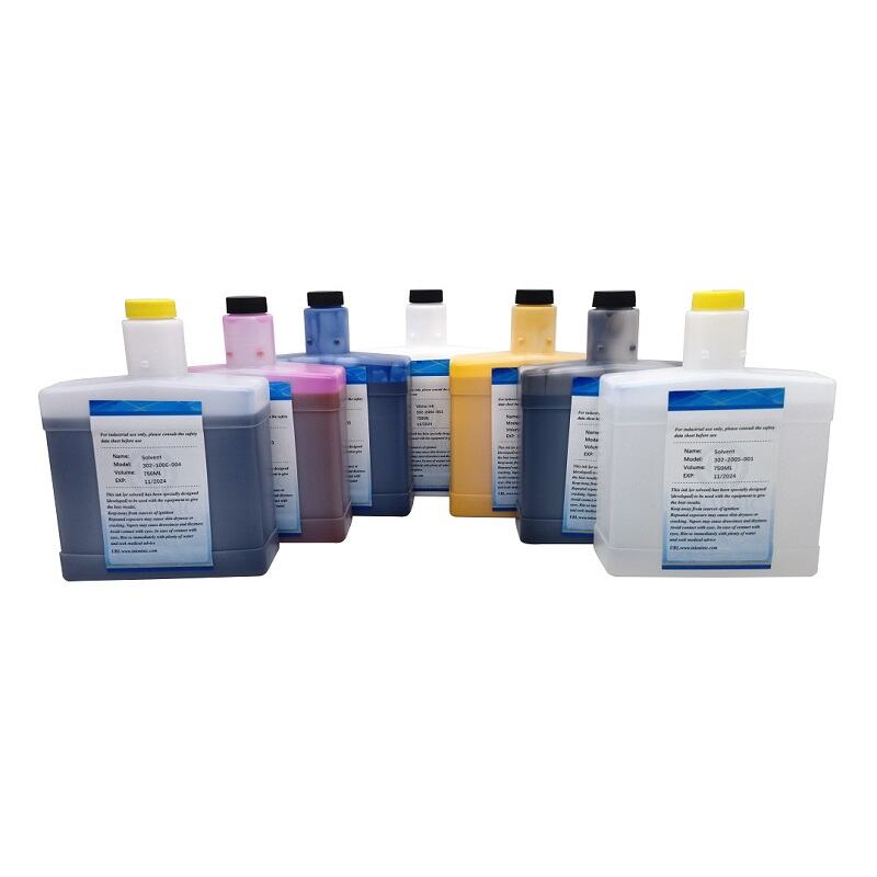 Citronix  Black Ink 302-1001-002  302-1003-001