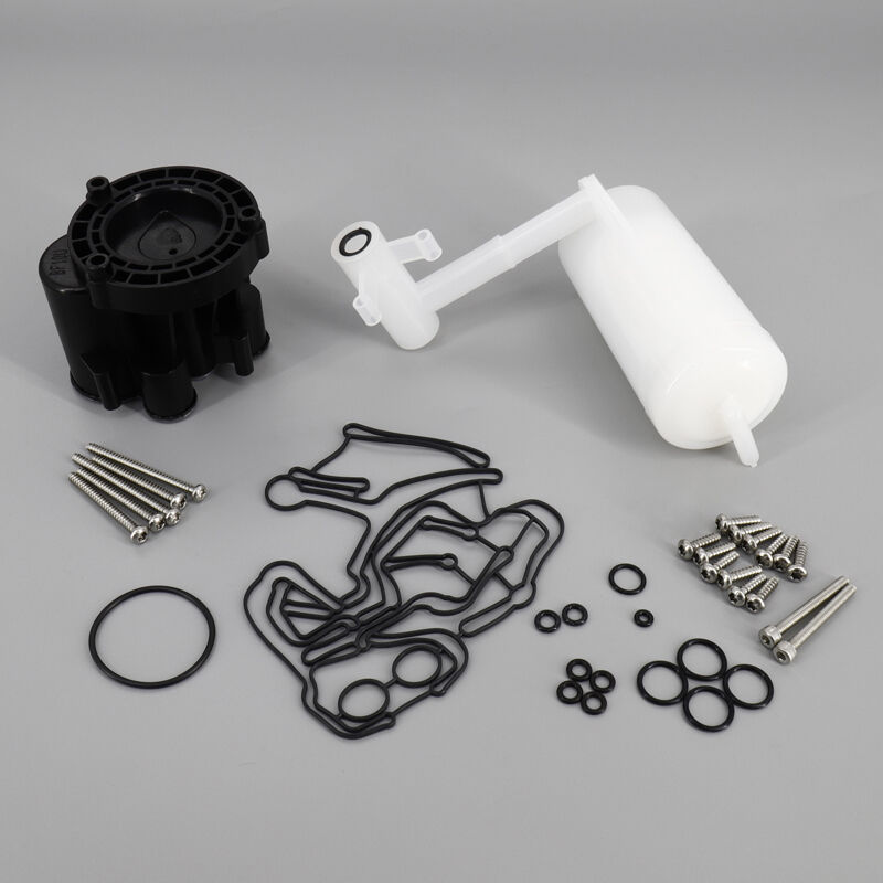 1000 VB-SKN1093 के लिए वीडियोजेट सर्विस किट (बैकफ्लो प्रिवेंशन किट सहित नहीं)