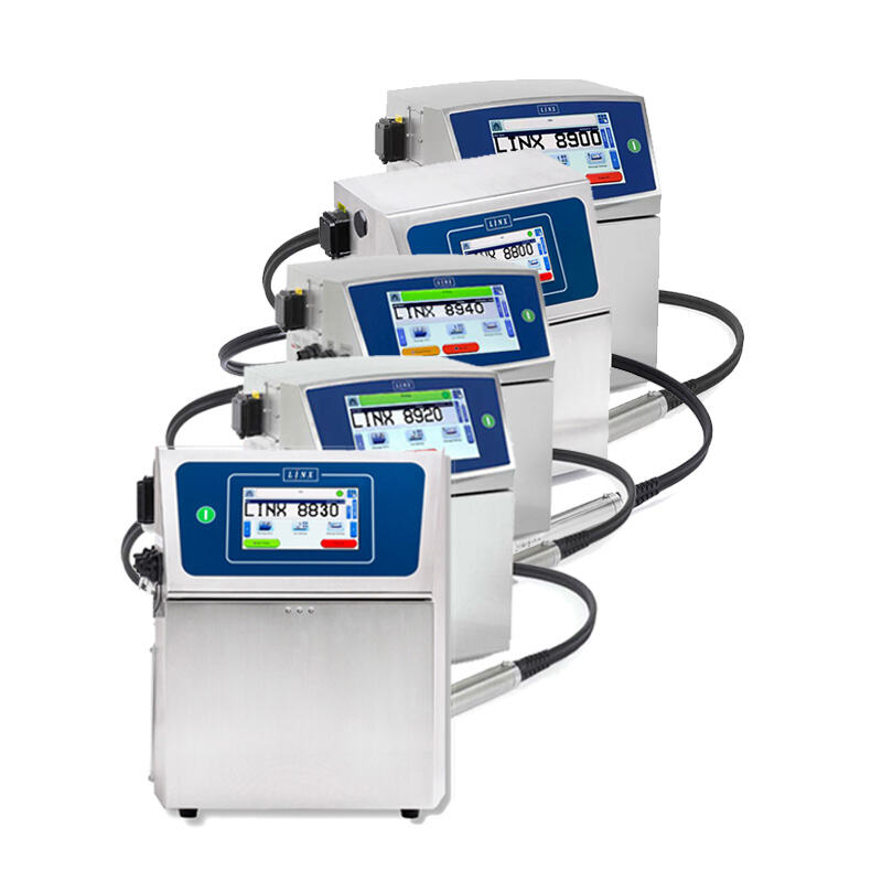 Linx Printer for 4900 5900 6900 7300 7900 8830 8920 8940