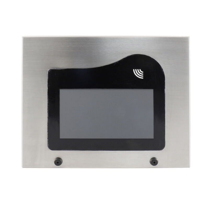 Citronix CB004-2018-001 Series Typus C 5000 Front Door Assembly T