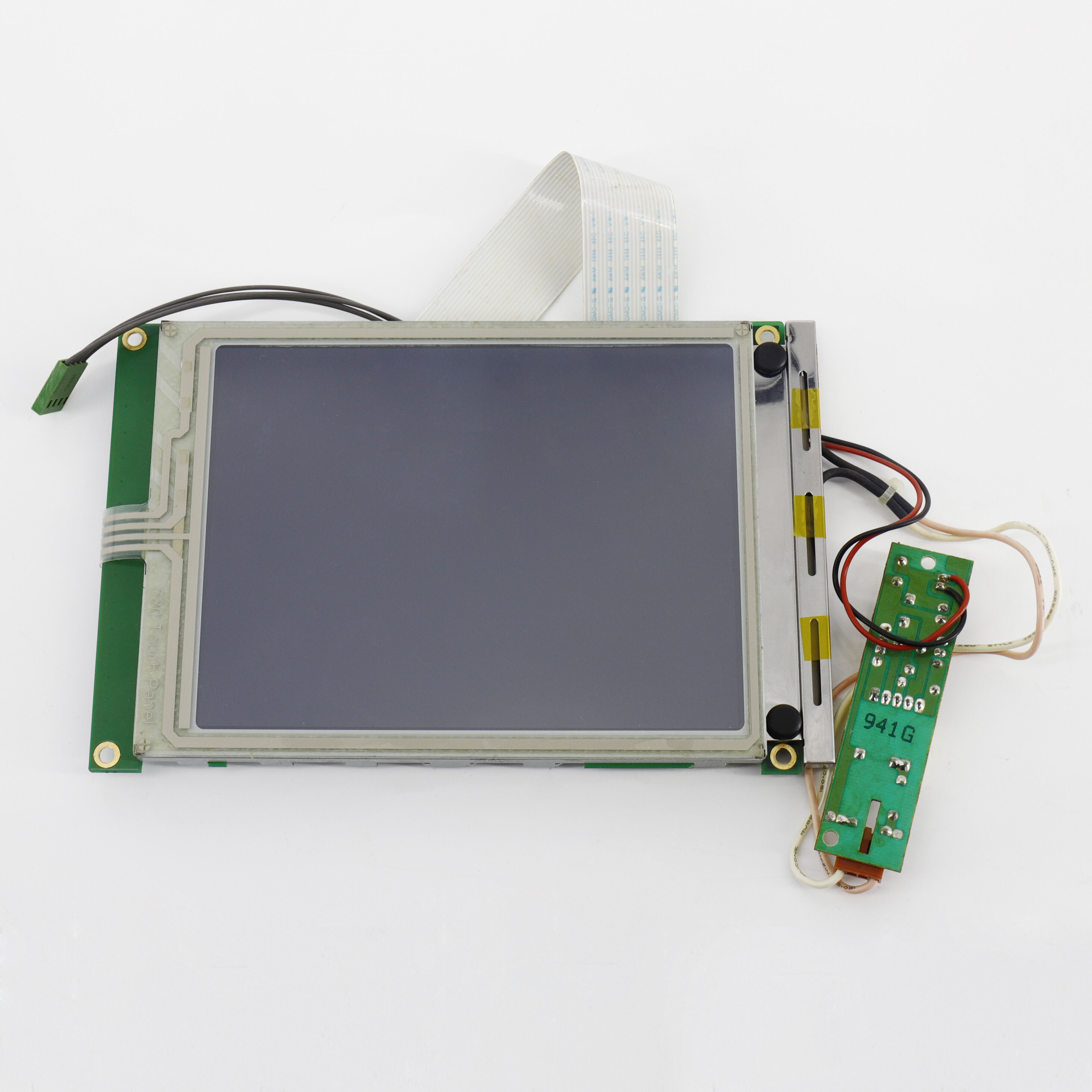 Leibinger GA54-001948SB Original dismantled parts DISPLAY BOARD FOR JET2SE