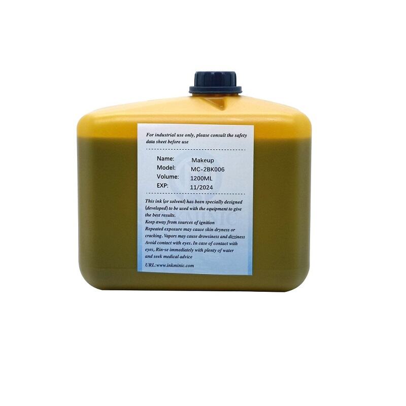 Domino Make-Up Cartridge MC-2BK006