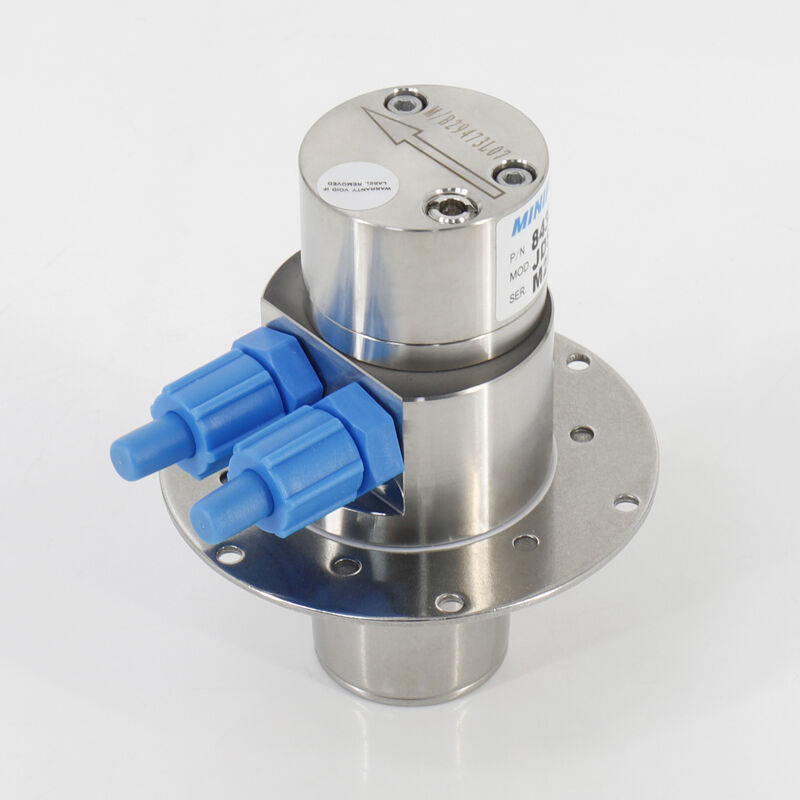 LINX PUMP HEAD FOR 4900(LONG ROTOR) LB74147-PC1743